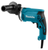 Afbeeldingen van Makita Slagboormachine HP1631 - 230v 710Watt 