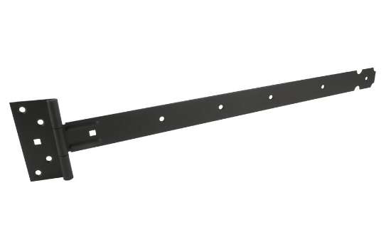 Afbeeldingen van GB Kruisheng licht 500 35x2 Epoxy Coating