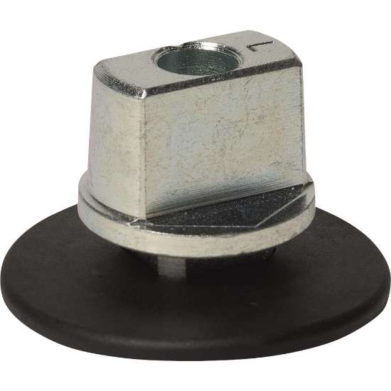 Afbeeldingen van Dorma Steekas 3° Verzet Normaal / Ls