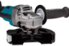 Afbeeldingen van Makita Beschermkapafdichting - 125mm 
