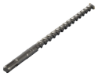 Afbeeldingen van Makita boor D-16128 - 13X350mm - SDS+ 