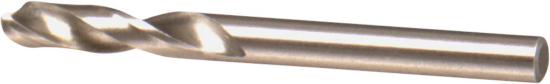Afbeeldingen van Kelfort Centreerboor - 75x6mm - voor Gatzaag 
