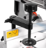 Afbeeldingen van Makita Radiaal afkortzaag LS1018LN - 230v 1430Watt 260mm - in doos 