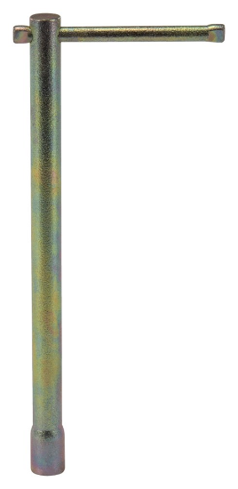 Afbeeldingen van Makita Dopsleutel 9Mm 782203-5