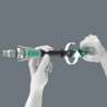 Afbeeldingen van Wera Dopsleutelset 1/2" 8100 SC 6 Zyklop Speed