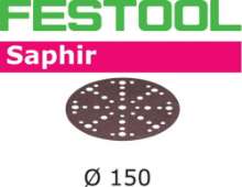 Afbeeldingen van Festool Schuurschijf STF-D150/48-P36-SA/25