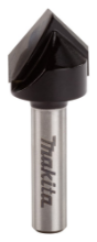 Afbeeldingen van Makita V-Groeffrees Hm 19Mm S8 D-10724