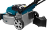 Afbeeldingen van Makita grasmaaier DLM460Z - 2x18v 46cm 