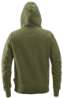 Afbeeldingen van AllroundWork, Hoodie Volledige Rits
