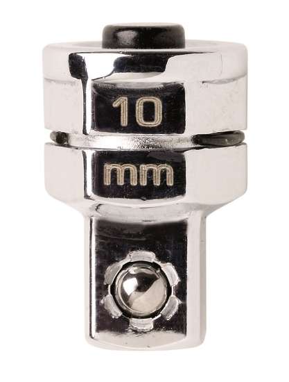 Afbeeldingen van Bahco verloopstuk 1/4" 19mm (1RMA-19-1/4-SQ)