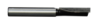 Afbeeldingen van Makita groeffrees - Ø6x19mm - schacht Ø6mm 1 beitel
