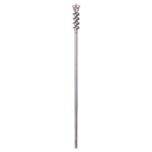 Afbeeldingen van Bosch Doorvoerboren SDS-max-9 Break Through SDS-Max