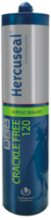 Afbeeldingen van Hercuseal Crackle free 120 310ml wit