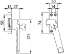 Afbeeldingen van Hoppe raamb. 5sg.f1 m/nok 013hns/446vw
