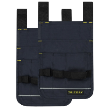 Afbeeldingen van Tricorp 652005 swing pockets