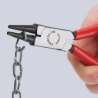 Afbeeldingen van KNIPEX Rondbuigtang