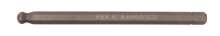 Afbeeldingen van Bahco 6 kant kling 1/4'' kogelkop 3x100mm set a 2 stuks