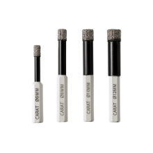 Afbeeldingen van Carat droogboor ETDC Classic
