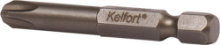 Afbeeldingen van Kelfort schroefbit 1/4 PH