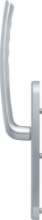 Afbeeldingen van Hoppe HS Greep HS-571/3280 - blind - F1