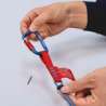 Afbeeldingen van KNIPEX Karabijnhaak