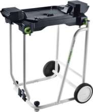 Afbeeldingen van Festool Onderstel UG-KS 60