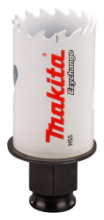 Afbeeldingen van Makita Gatzaag 30Mm Bi-Metaal Blauw B-11330