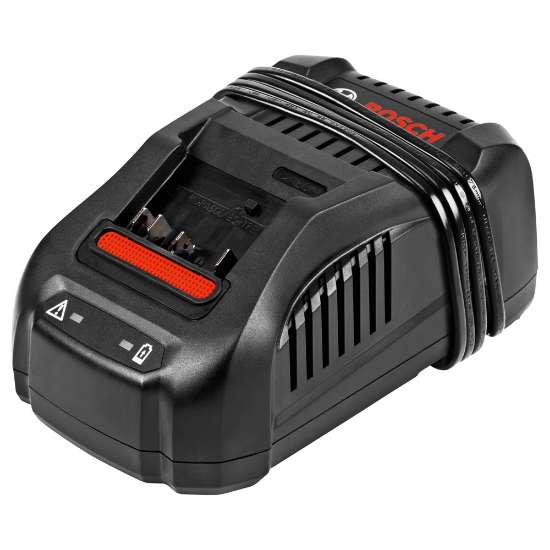 Afbeeldingen van Bosch Accu Starterset ProCORE18V