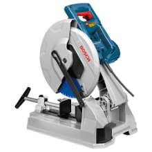 Afbeeldingen van Bosch stationaire machine GCD 12 JL