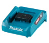 Afbeeldingen van Makita Accutester adapter BTC05 - geschikt voor 40V-Max accu's