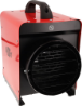 Afbeeldingen van Kelfort ventilatorkachel - 3.0KW 220-240V