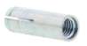 Afbeeldingen van Spit slaganker Grip - M6x8x30mm - verzinkt 
