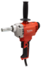 Afbeeldingen van Makita Mixer M6600 - 230V 800Watt - in doos
