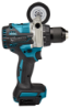 Afbeeldingen van Makita Boor-/schroefmachine DDF486Z - 18V - Zonder accu's en lader in doos