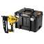 Afbeeldingen van DeWalt afwerktacker DCN660NT-XJ - 16Ga spijkerdiameter 1.6mm - zonder accu's en lader in TSTAK koffer