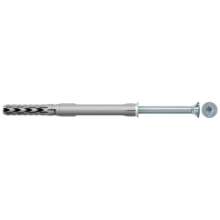 Afbeeldingen van Fischer kozijnplug SXR 10x140 T