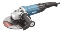 Afbeeldingen van Makita Haakse slijper GA9012CF01 - 230v 2000Watt 230mm 