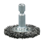 Afbeeldingen van Makita Rondborstel 1/4"x38mm D-76467