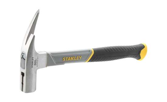 Afbeeldingen van Stanley lathamer glasvezel - 600 gram