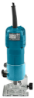 Afbeeldingen van Makita Kantenfreesmachine 3707F - 230v 440Watt 
