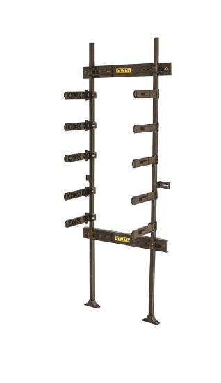 Afbeeldingen van DeWalt werkplaatsinrichting DWST1-75694 