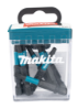Afbeeldingen van Makita Schroefbit T20x50mm 10st ImpB E-12429