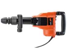 Afbeeldingen van Spit breekhamer SVC - 1700 Watt - SDS-max