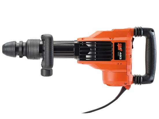 Afbeeldingen van Spit breekhamer SVC - 1700 Watt - SDS-max