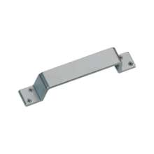 Afbeeldingen van Handgreep aluminium F1