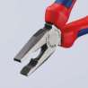Afbeeldingen van KNIPEX Kombitang