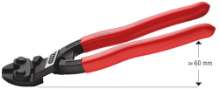 Afbeeldingen van KNIPEX KNIPEX CoBolt®