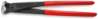 Afbeeldingen van Knipex kracht-moniertang 99 11 300mm