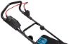 Afbeeldingen van Makita LXT 2x18 V accu Grasmaaier 53 cm DLM538Z