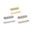 Afbeeldingen van Hettich Magneetsnapper LM 5203, 80, hoogglans verchroomd